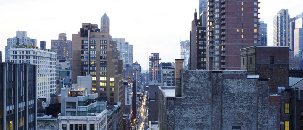 Metropolitan Penthouse NYC - Studio Piet Boon - High Ceiling Penthouse Rentals In Metropolitan