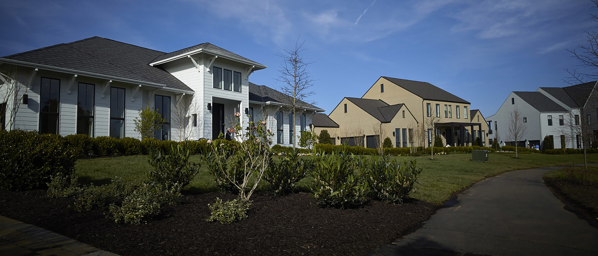 Hovnanian Homes Willowsford Studio Piet Boon