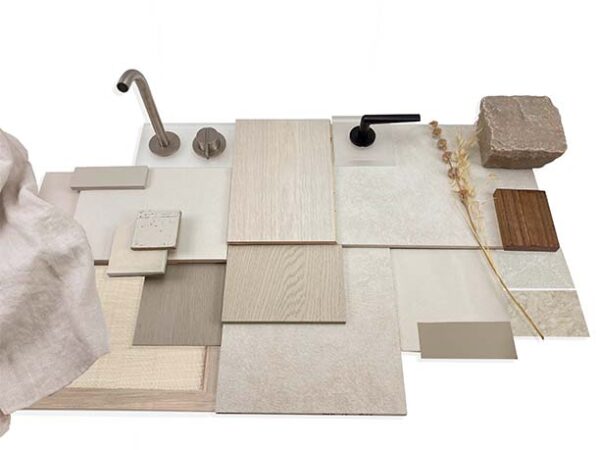 Work in progress: Beach House Spain - Studio Piet Boon