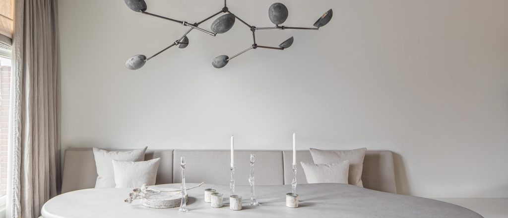 Urban Apartment Amsterdam - Studio Piet Boon