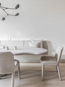 Urban Apartment Amsterdam - Studio Piet Boon