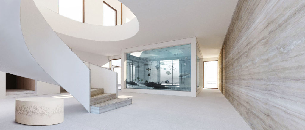 Work in progress: Miami Villa - Studio Piet Boon