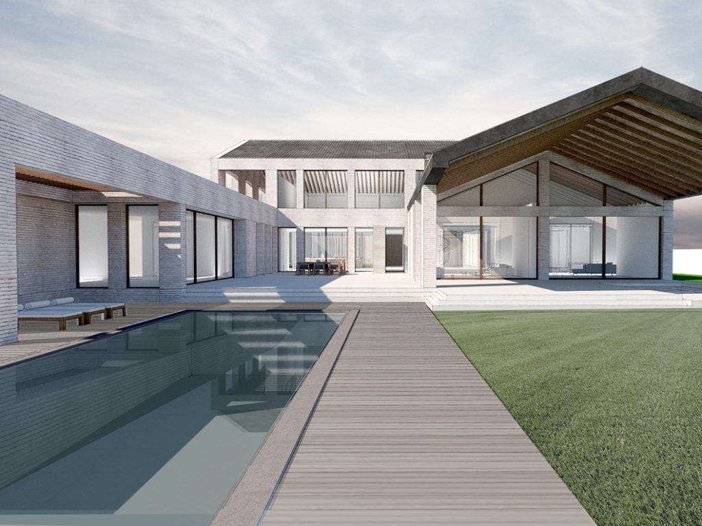 Work in progress: Miami Villa - Studio Piet Boon