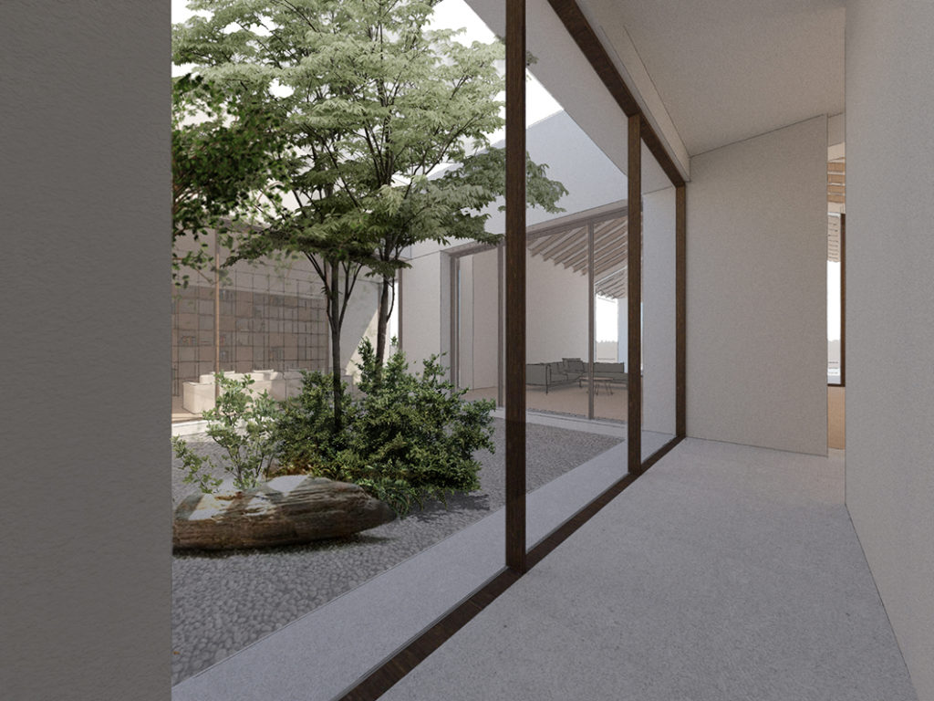 Work in progress: Miami Villa - Studio Piet Boon
