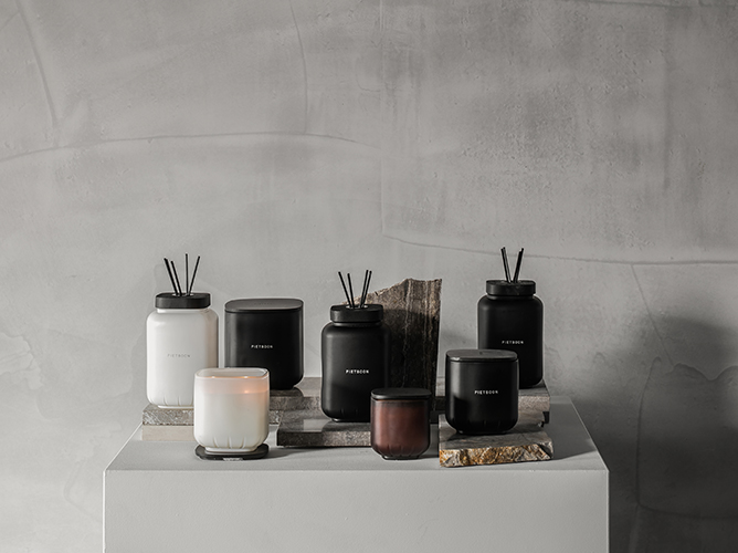 Piet Boon Living & Outdoor Showroom