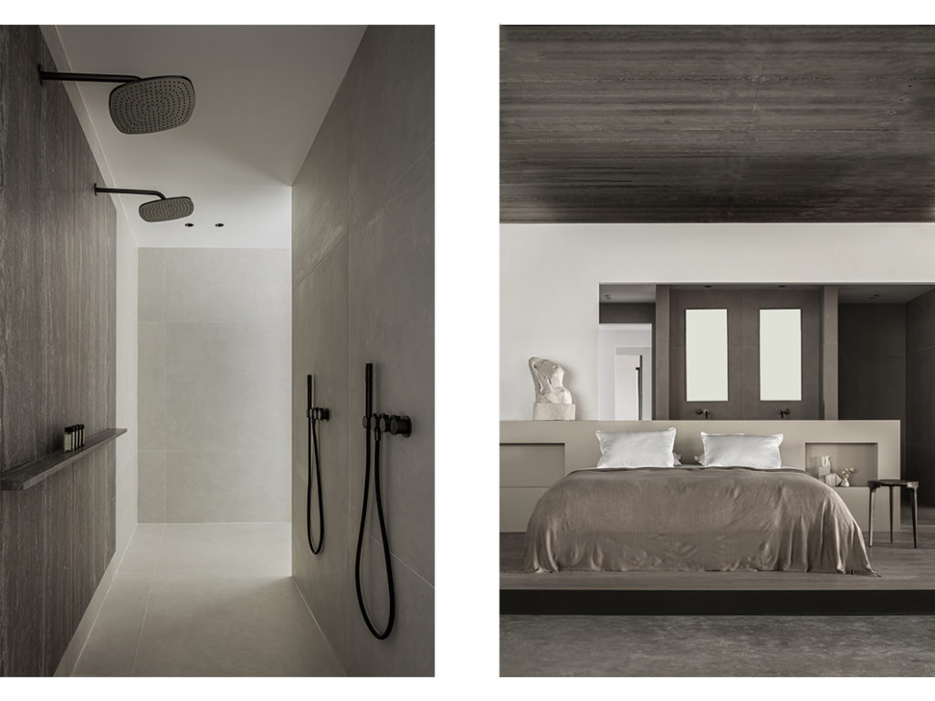 Studio Piet Boon opens new bathroom showroom and Salvatori flagship ...