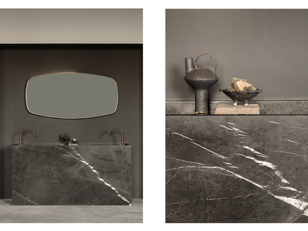 Studio Piet Boon opens new bathroom showroom and Salvatori flagship ...