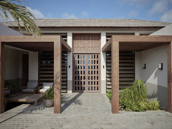Beach Villa Bonaire - Studio Piet Boon