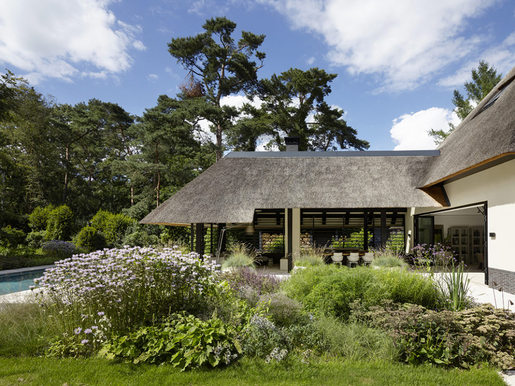 Landscape Villa - Studio Piet Boon