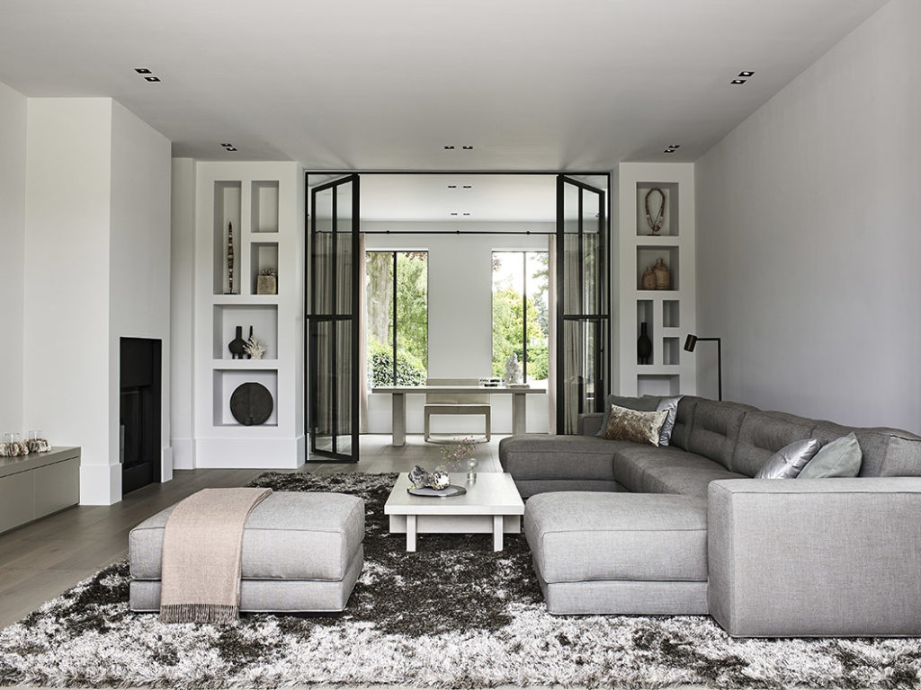 Family Villa - Studio Piet Boon