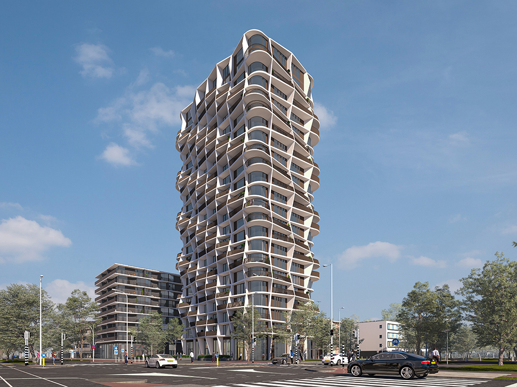 Q Residences Amsterdam