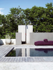 Beach Residence Kas Dorrie - Studio Piet Boon