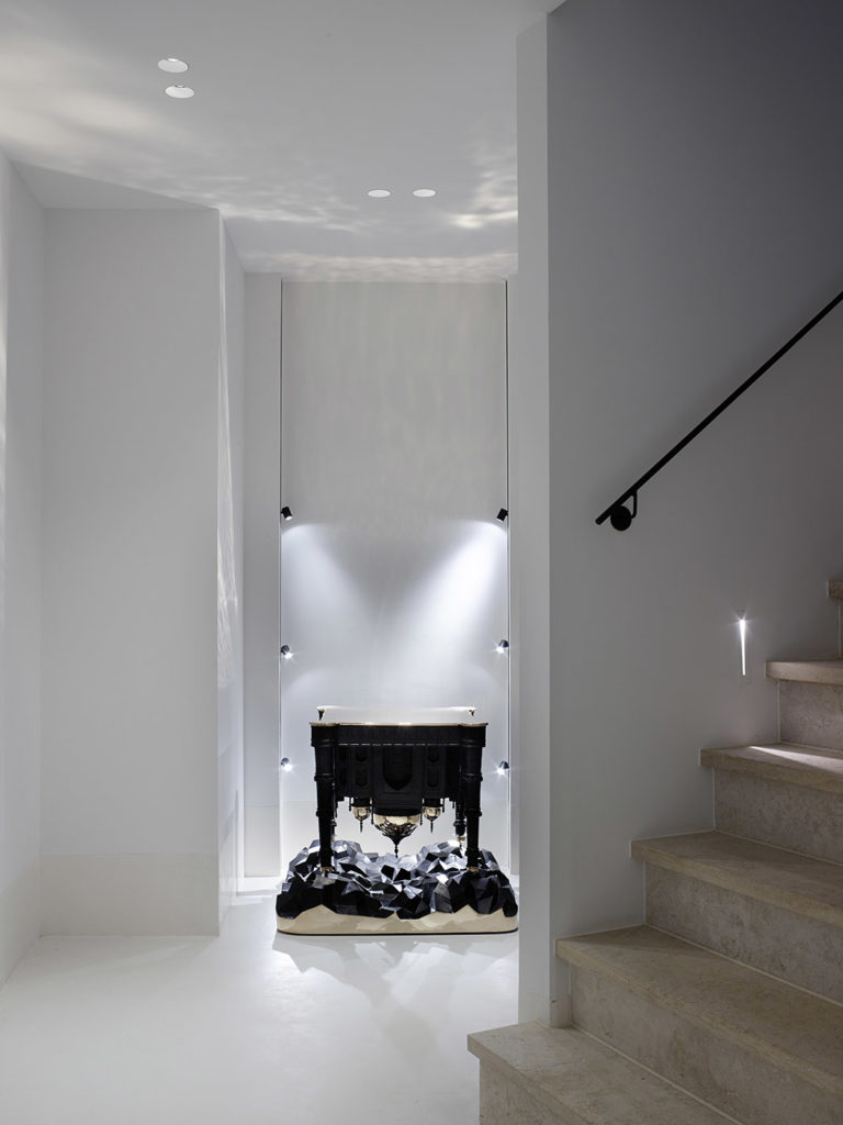 Urban Residence Amsterdam - Studio Piet Boon