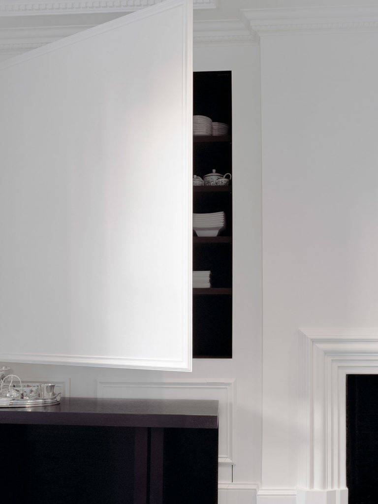 Fifth Avenue Apartment NYC Studio Piet Boon