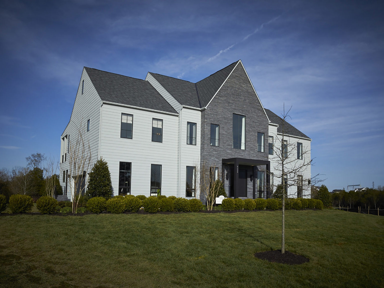 Hovnanian Homes Willowsford Studio Piet Boon