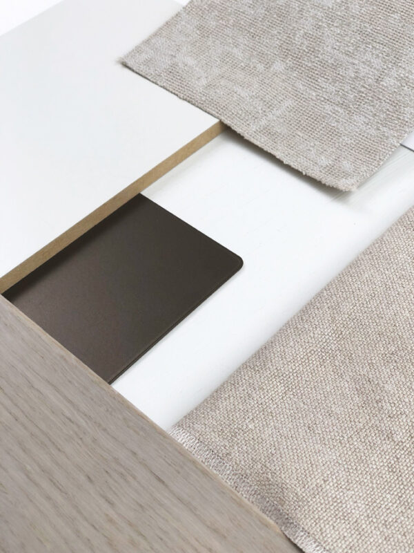 Work in progress: Downtown Apartment - Studio Piet Boon