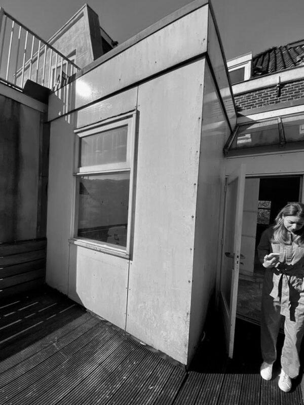 Work in progress: Downtown Apartment - Studio Piet Boon