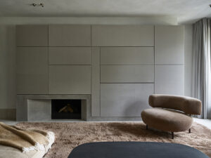 Modern Family Villa - Studio Piet Boon