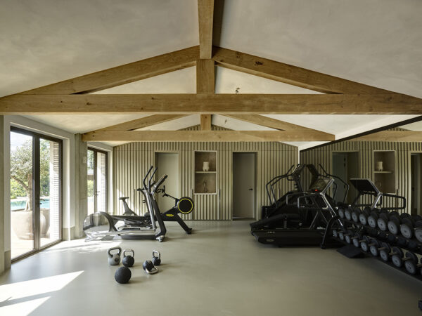 Modern Family Villa - Studio Piet Boon