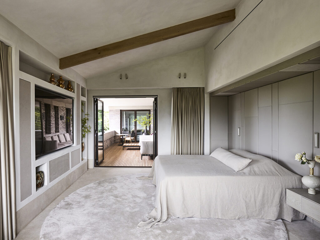 Modern Family Villa - Studio Piet Boon