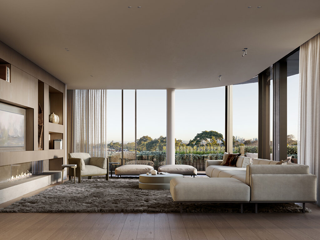 Curated visual reference: Visual Reference: Work In Progress Residential Property Project Boxshall