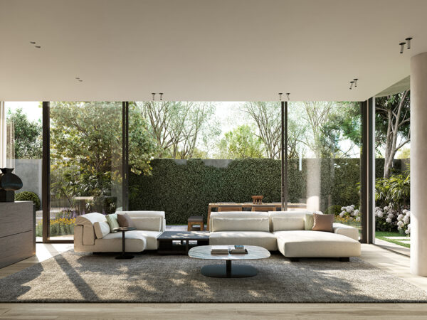 Work in progress: Residential property project Boxshall - Studio Piet Boon
