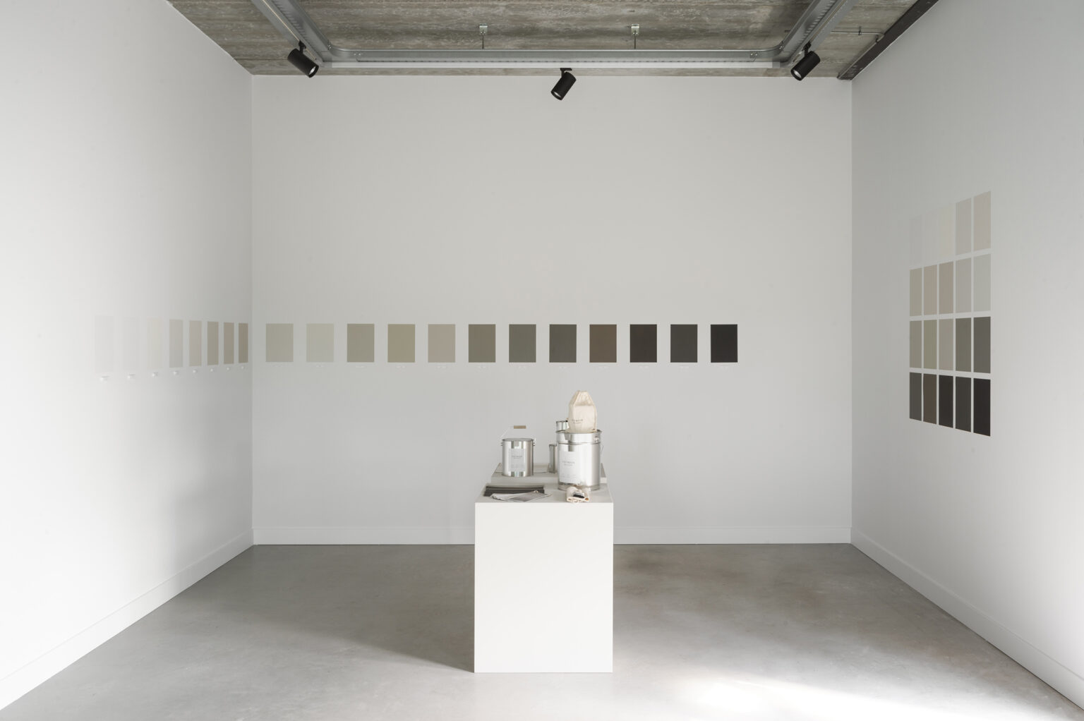 Piet Boon Paint & Plaster Lime Plaster Studio Piet Boon