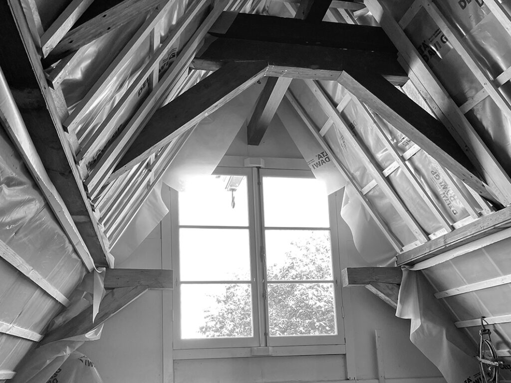 Work in progress: Coach Canal House - Studio Piet Boon