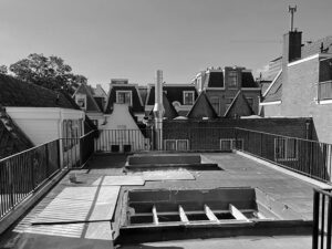 Work in progress: Coach Canal House - Studio Piet Boon