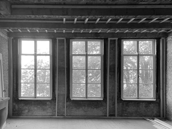 Work in progress: Coach Canal House - Studio Piet Boon