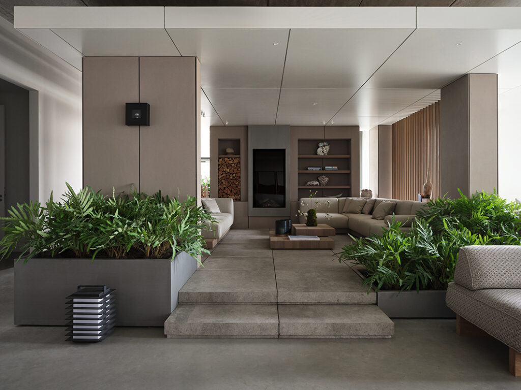 Piet Boon by Bronkhorst garden retreat unveiled - Studio Piet Boon