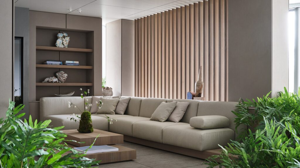 Piet Boon by Bronkhorst garden retreat unveiled - Studio Piet Boon