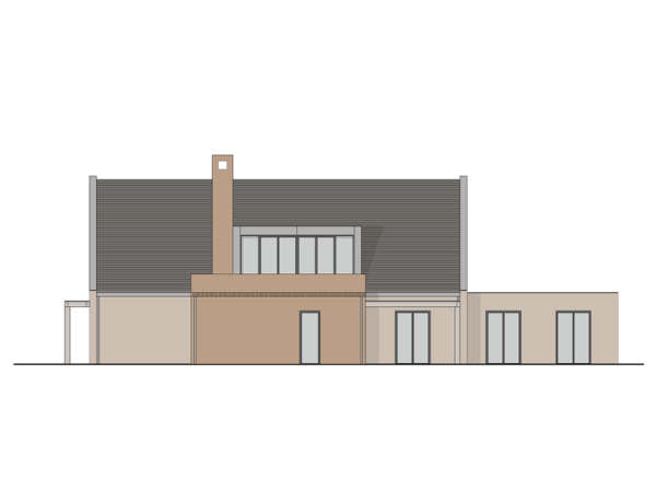 Work in progress: Family home in the north - Studio Piet Boon