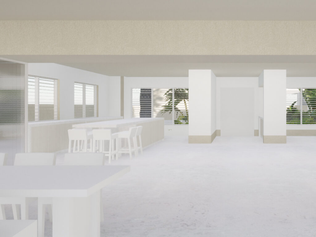 Work in progress: Oceanfront family retreat - Studio Piet Boon