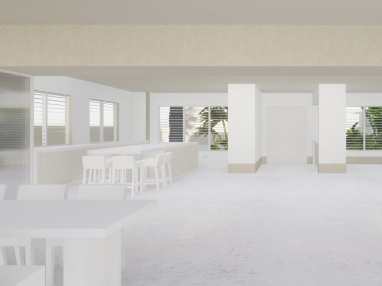 Work in progress: Oceanfront family retreat - Studio Piet Boon