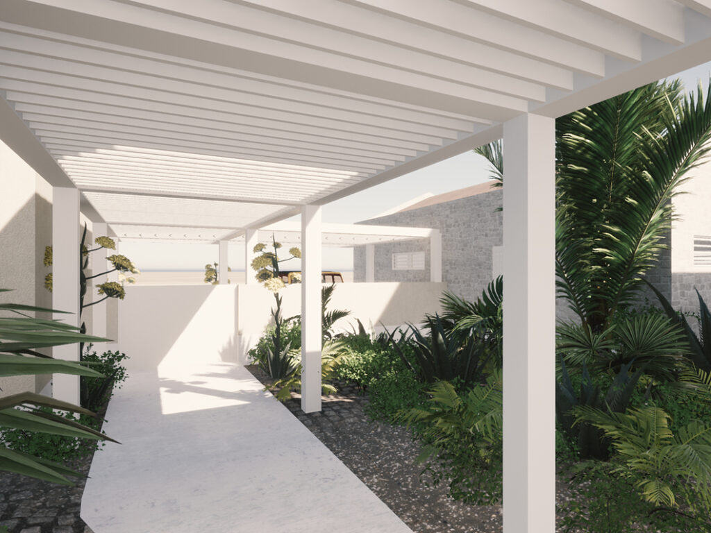 Work in progress: Oceanfront family retreat - Studio Piet Boon