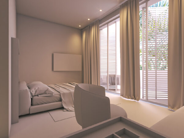 Work in progress: A Middle Eastern five-star hotel - Studio Piet Boon