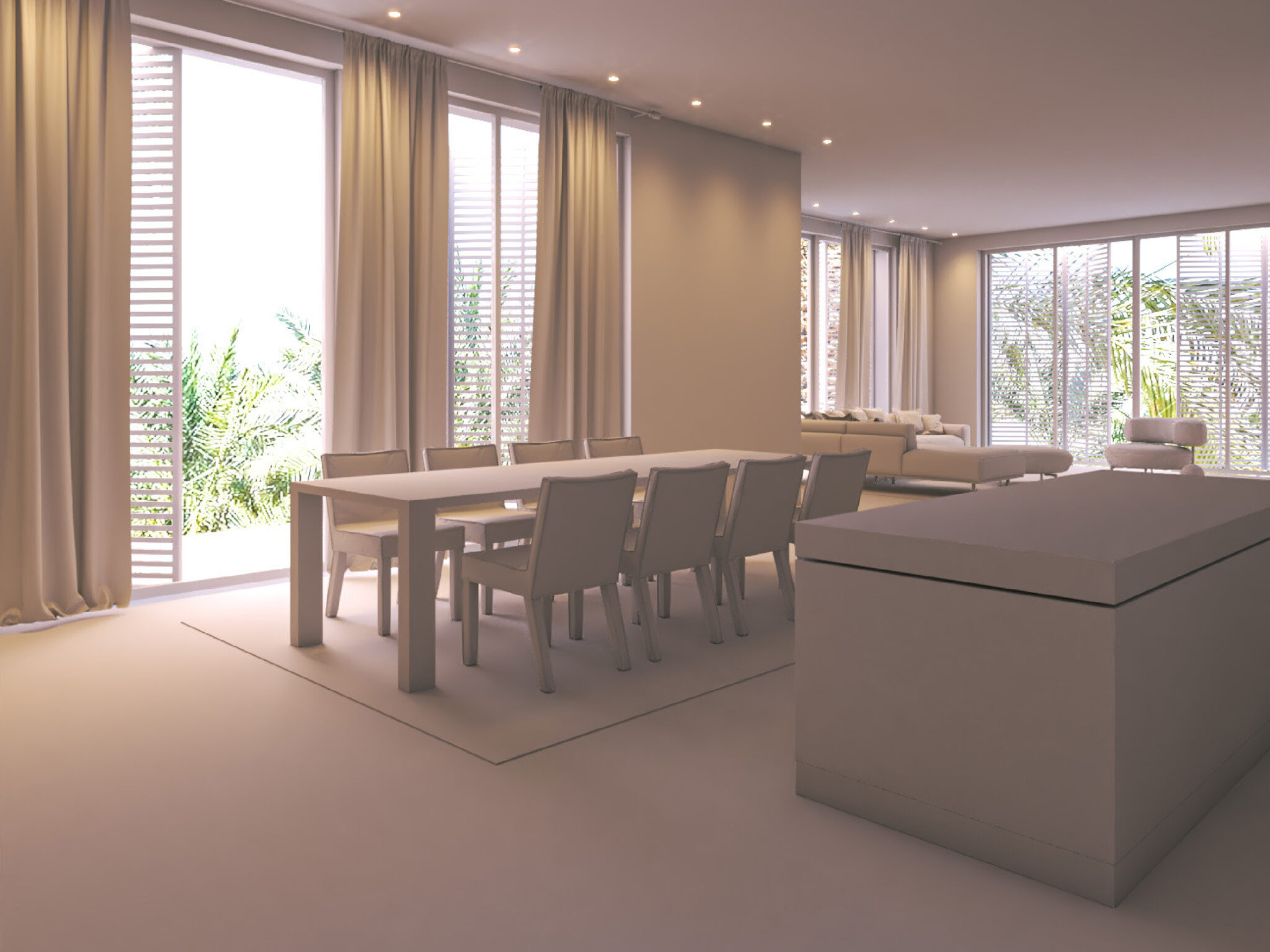 Work in progress: A Middle Eastern five-star hotel - Studio Piet Boon