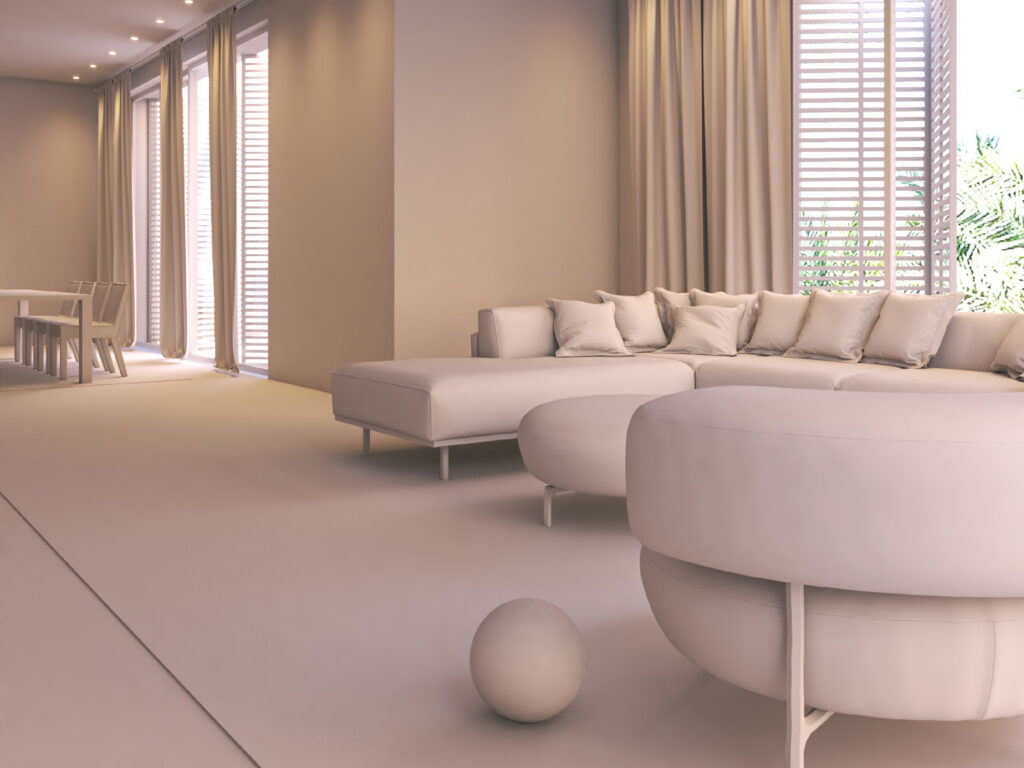 Work in progress: A Middle Eastern five-star hotel - Studio Piet Boon