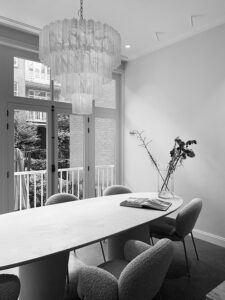 Work in progress: Urban family residence - Studio Piet Boon