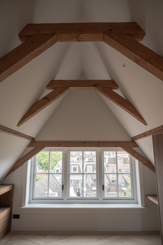 Work in progress: Coach Canal House - Studio Piet Boon
