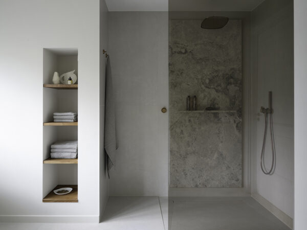 Bathroom Almere - Studio Piet Boon
