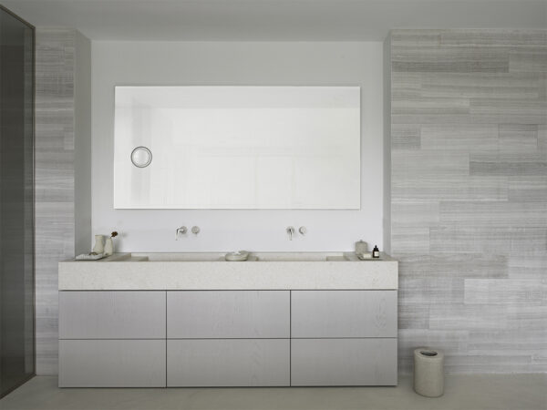Bathroom Amsterdam North - Studio Piet Boon