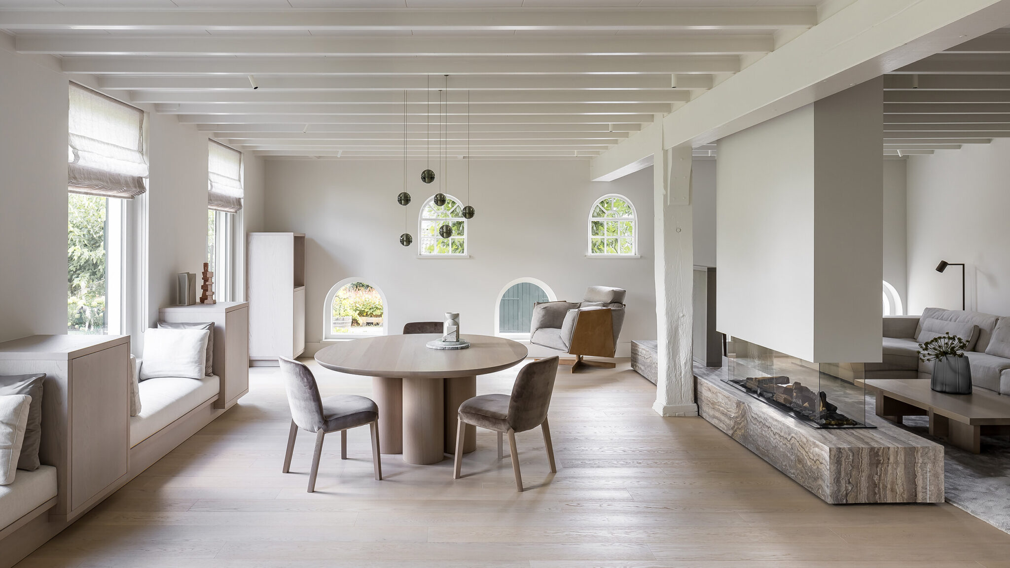 Farmhouse Villa - Studio Piet Boon