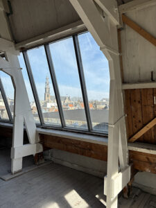 Work in progress: monumental canal house - Studio Piet Boon