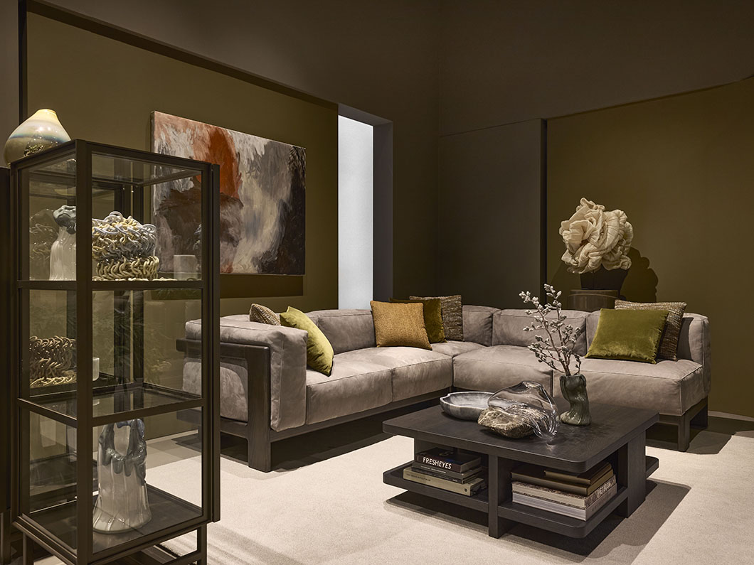 TOMI sofa - Studio Piet Boon