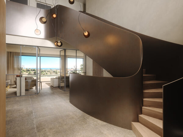 Work in progress: Family residence, Andalusia - Studio Piet Boon