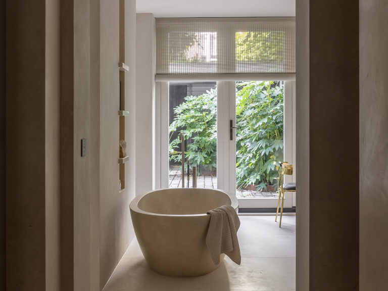 Portfolio Bathroom & Kitchen - Studio Piet Boon