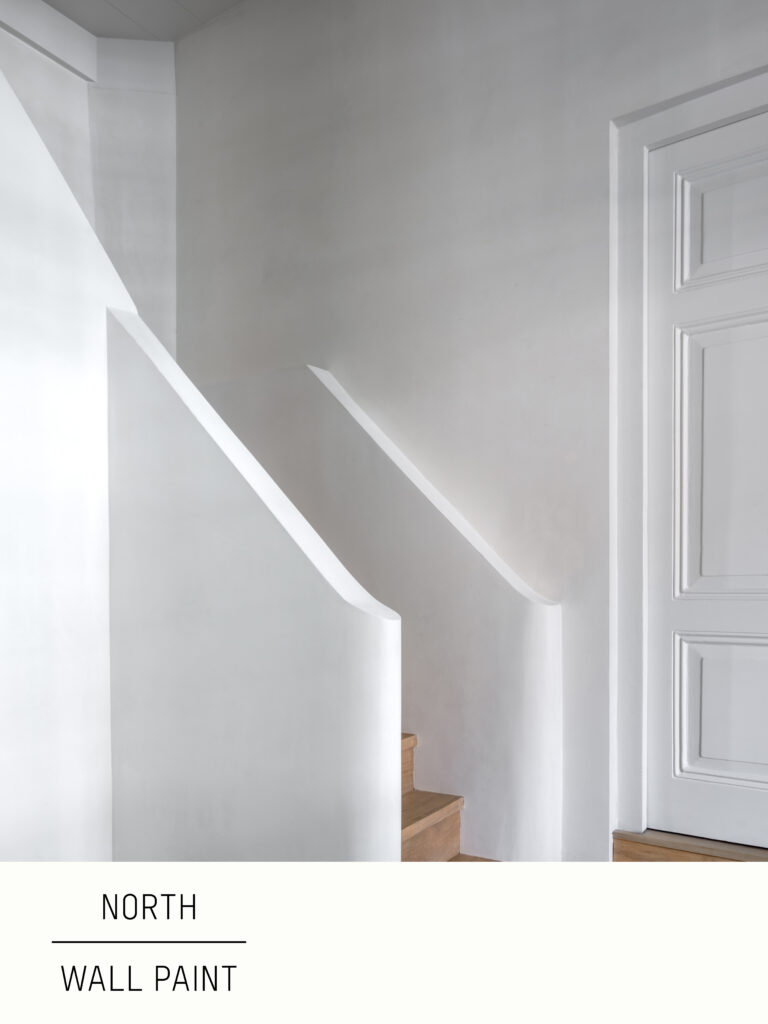 NORTH - WALL PAINT