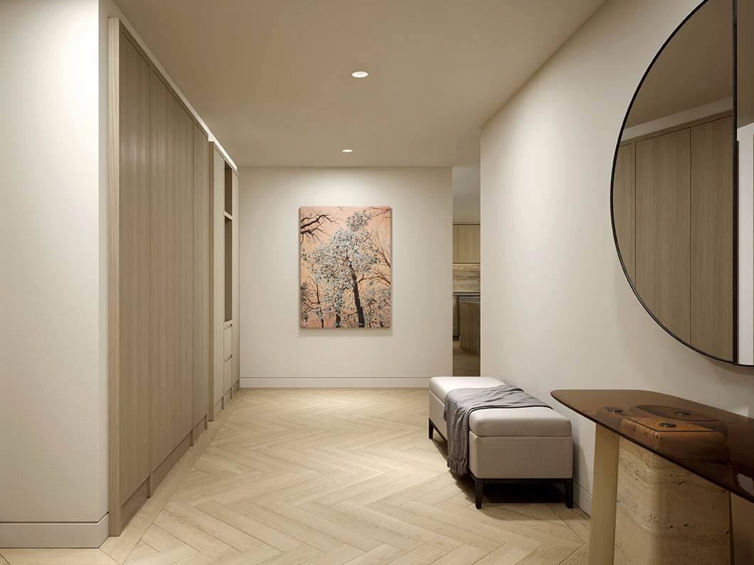 Rosewood residents perspective